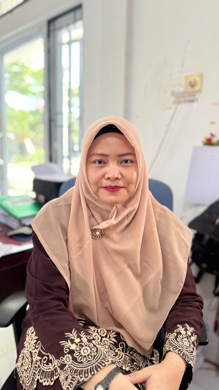 Neneng Fitriani, S.A.P